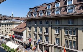 Best Western Hotel Bristol Bern